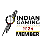 Indian Gaming 2024 Memeber
