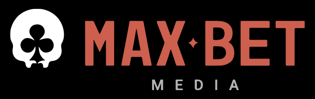 Max Bet Media Logo