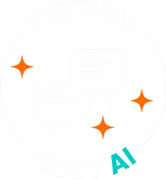 Virtual Host AI